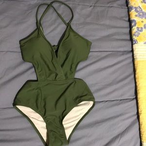 Brand New Zaful Swimsuit